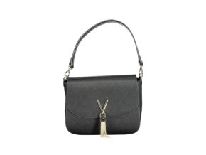 Dámska Kabelka VALENTINO BAGS Čierna (Veľkosť UNI, Farba čierna)