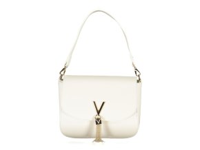 Dámska Kabelka VALENTINO BAGS Biela (Veľkosť UNI, Farba Biela)