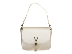 Dámska Kabelka VALENTINO BAGS Šedá (Veľkosť UNI, Farba šedá)