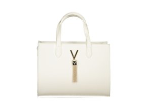 Dámska Kabelka VALENTINO BAGS Biela (Veľkosť UNI, Farba Biela)