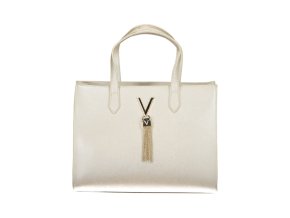 Dámska Kabelka VALENTINO BAGS Šedá (Veľkosť UNI, Farba šedá)