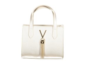 Dámska Kabelka VALENTINO BAGS Šedá (Veľkosť UNI, Farba šedá)
