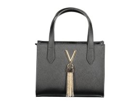 Dámska Kabelka VALENTINO BAGS Čierna (Veľkosť UNI, Farba čierna)