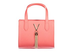 Dámska Kabelka VALENTINO BAGS Ružová (Veľkosť UNI, Farba ružová)