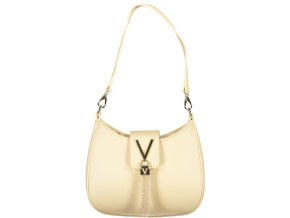 Dámska Kabelka VALENTINO BAGS Béžová (Veľkosť UNI, Farba Bežová)