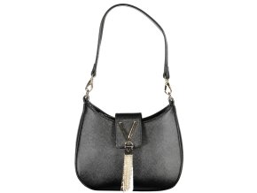 Dámska Kabelka VALENTINO BAGS Čierna (Veľkosť UNI, Farba čierna)