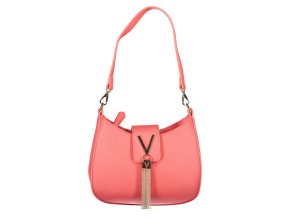 Dámska Kabelka VALENTINO BAGS Ružová (Veľkosť UNI, Farba ružová)