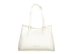 Dámska Kabelka VALENTINO BAGS Biela (Veľkosť UNI, Farba Biela)