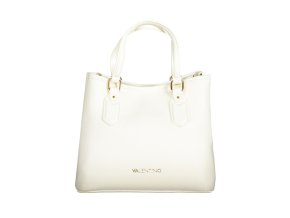 Dámska Kabelka VALENTINO BAGS Biela (Veľkosť UNI, Farba Biela)