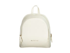 Dámsky Batoh VALENTINO BAGS Biela (Veľkosť UNI, Farba Biela)