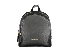 Dámsky Batoh VALENTINO BAGS Čierna (Veľkosť UNI, Farba čierna)