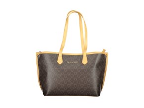 Dámska Kabelka VALENTINO BAGS Hnedá (Veľkosť UNI, Farba Hnedá)