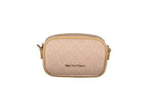 Dámska Kabelka VALENTINO BAGS Béžová (Veľkosť UNI, Farba Bežová)