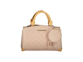 Dámska Kabelka VALENTINO BAGS Béžová (Veľkosť UNI, Farba Bežová)
