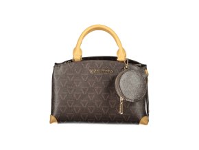 Dámska Kabelka VALENTINO BAGS Hnedá (Veľkosť UNI, Farba Hnedá)