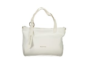 Dámska Kabelka VALENTINO BAGS Biela (Veľkosť UNI, Farba Biela)