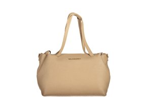 Dámska Kabelka VALENTINO BAGS Béžová (Veľkosť UNI, Farba Bežová)