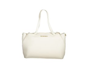 Dámska Kabelka VALENTINO BAGS Biela (Veľkosť UNI, Farba Biela)