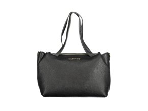 Dámska Kabelka VALENTINO BAGS Čierna (Veľkosť UNI, Farba čierna)