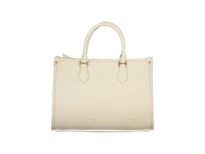 Dámska Kabelka VALENTINO BAGS Béžová (Veľkosť UNI, Farba Bežová)