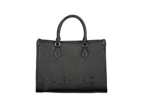 Dámska Kabelka VALENTINO BAGS Čierna (Veľkosť UNI, Farba čierna)