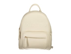 Dámsky Batoh VALENTINO BAGS Béžová (Veľkosť UNI, Farba Bežová)