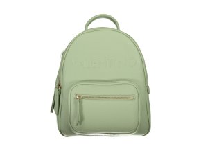Dámsky Batoh VALENTINO BAGS Zelená (Veľkosť UNI, Farba zelená)
