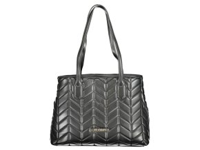 Dámska Kabelka VALENTINO BAGS Čierna (Veľkosť UNI, Farba čierna)