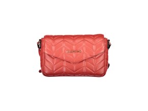 Dámska Kabelka VALENTINO BAGS Červená (Veľkosť UNI, Farba červená)