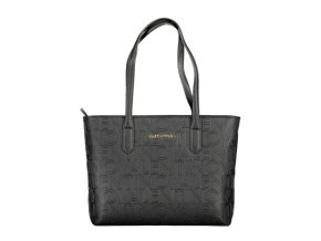 Dámska Kabelka VALENTINO BAGS Čierna (Veľkosť UNI, Farba čierna)