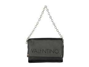 Dámska Kabelka VALENTINO BAGS Čierna (Veľkosť UNI, Farba čierna)