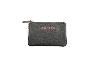 Dámska Peňaženka VALENTINO BAGS Čierna (Veľkosť UNI, Farba čierna)
