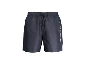 Tommy Hilfiger Perfektné Pánske Plavky Modrá