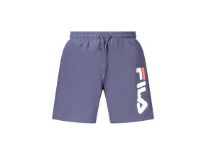 Fila Perfektné Pánske Plavky Modrá