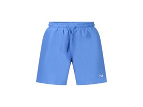 Fila Perfektné Pánske Plavky Svetlo modrá (Veľkosť S, Farba modrá)