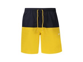 K-WAY Perfektné Pánske Plavky Modrá (Veľkosť M, Farba modrá)