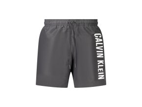Calvin Klein Perfektné Pánske Plavky Čierna (Veľkosť 2XL, Farba čierna)