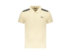 Pánska Polokošeľa CAVALLI CLASS Béžová