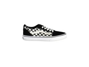 VANS Vans Dievčenská športová obuv Black (Veľkosť 37, Farba čierna)
