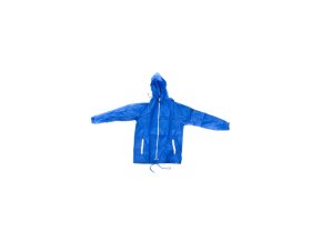 SIMIANI Simiani Impermeabile Unisex Blu (Veľkosť 4A, Farba modrá)