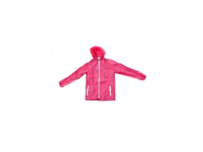 SIMIANI Simiani Impermeabile Unisex Rosa (Veľkosť 8A, Farba ružová)