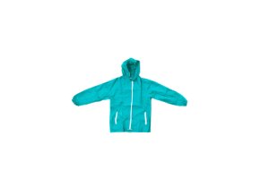 SIMIANI Simiani Impermeabile Unisex Verde (Veľkosť 8A, Farba zelená)
