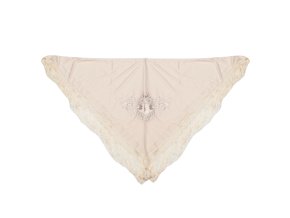 SHAWL FLAMENCO WOMAN PGMM33 (140 CM )