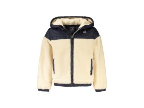 K-WAY K Way Junior Jacket Blue (Veľkosť 8A, Farba modrá)