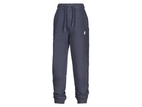 K-WAY K Way Chlapčenské nohavice Blue (Veľkosť 8A, Farba modrá)