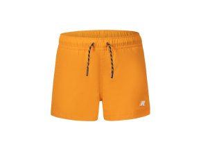 K-WAY K Way Plavky časť pod dieťa Orange (Veľkosť 14A, Farba oranžová)