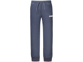 K-WAY K Way Chlapčenské nohavice Blue (Veľkosť 6A, Farba modrá)