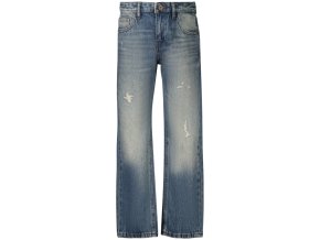 GUESS JEANS Guess Jeans Denim Baby Blue (Veľkosť 10A, Farba modrá)