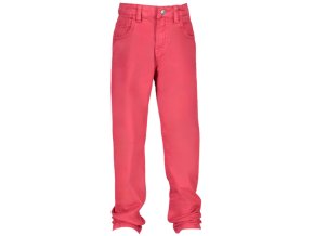GUESS JEANS Guess Jeans Chlapčenské nohavice Red