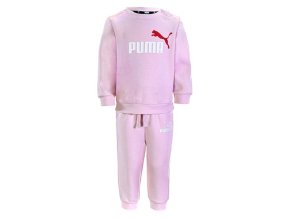 Puma PUMA Mini Cats Jogging Baby Detský oblek 627915-62